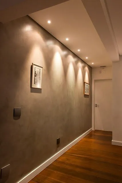 Gesseiro é pintor Profissional