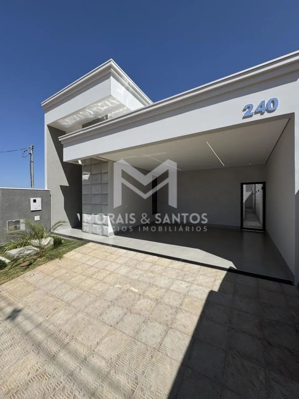M - CASA À VENDA NO CONDOMÍNIO VILLA SEGURA - MONTES CLAROS MG - Foto 5