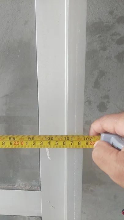 Porta de Varanda - Foto 5