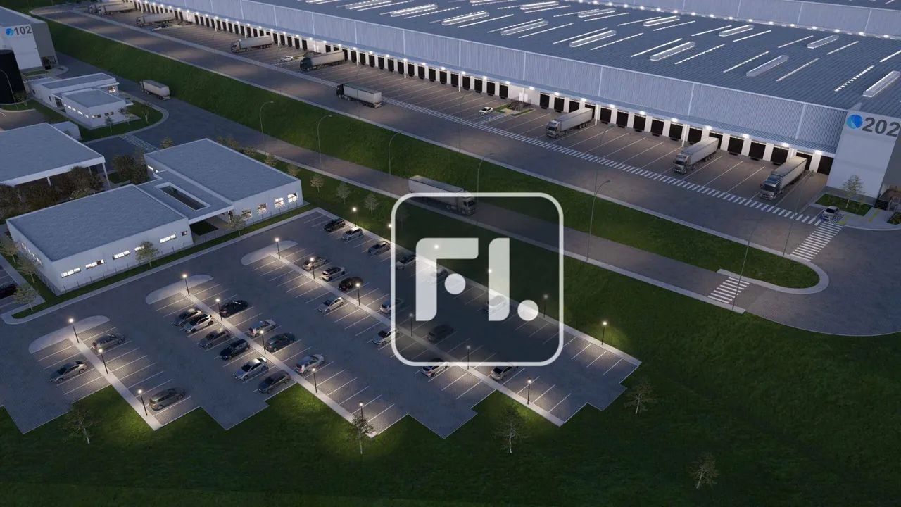 Galpão para alugar, 28267 m² por R$ 1.021.061,00/mês - TABAI - Nova Santa Rita/RS - Foto 3