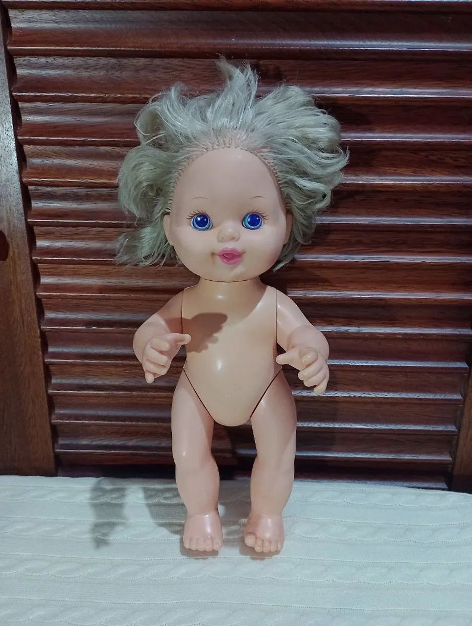 Boneca Antiga da Estrela  - Foto 5