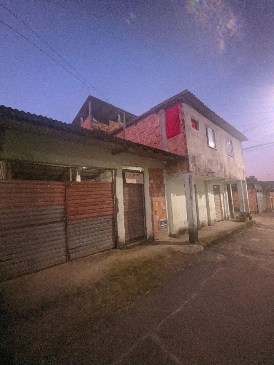 Foto - Salvador - Valéria