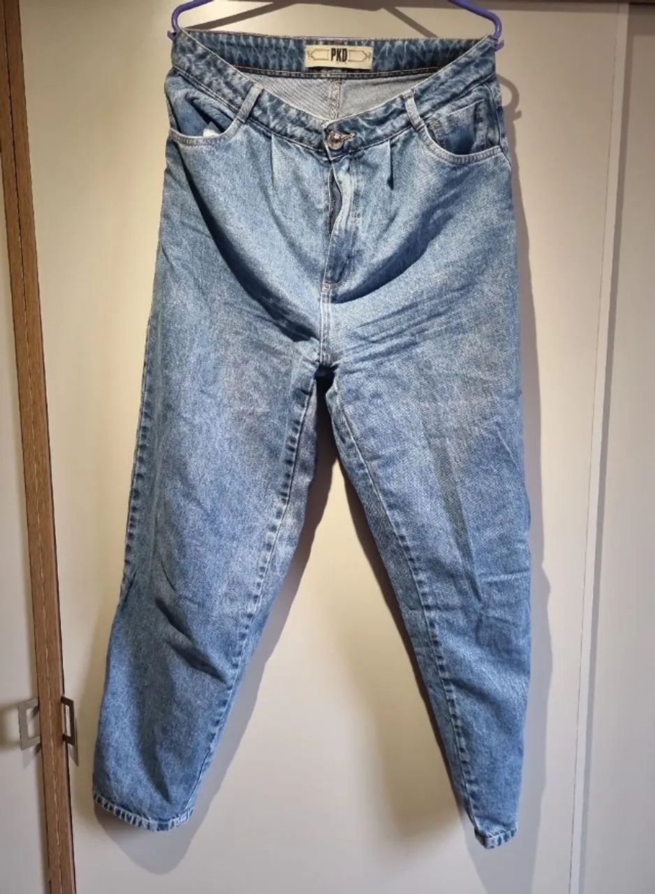 calca baggy jeans pkd 44