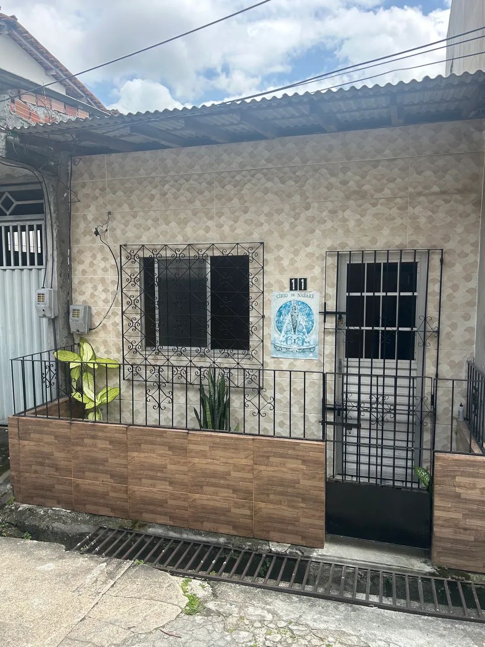 Foto - Belém - Marambaia