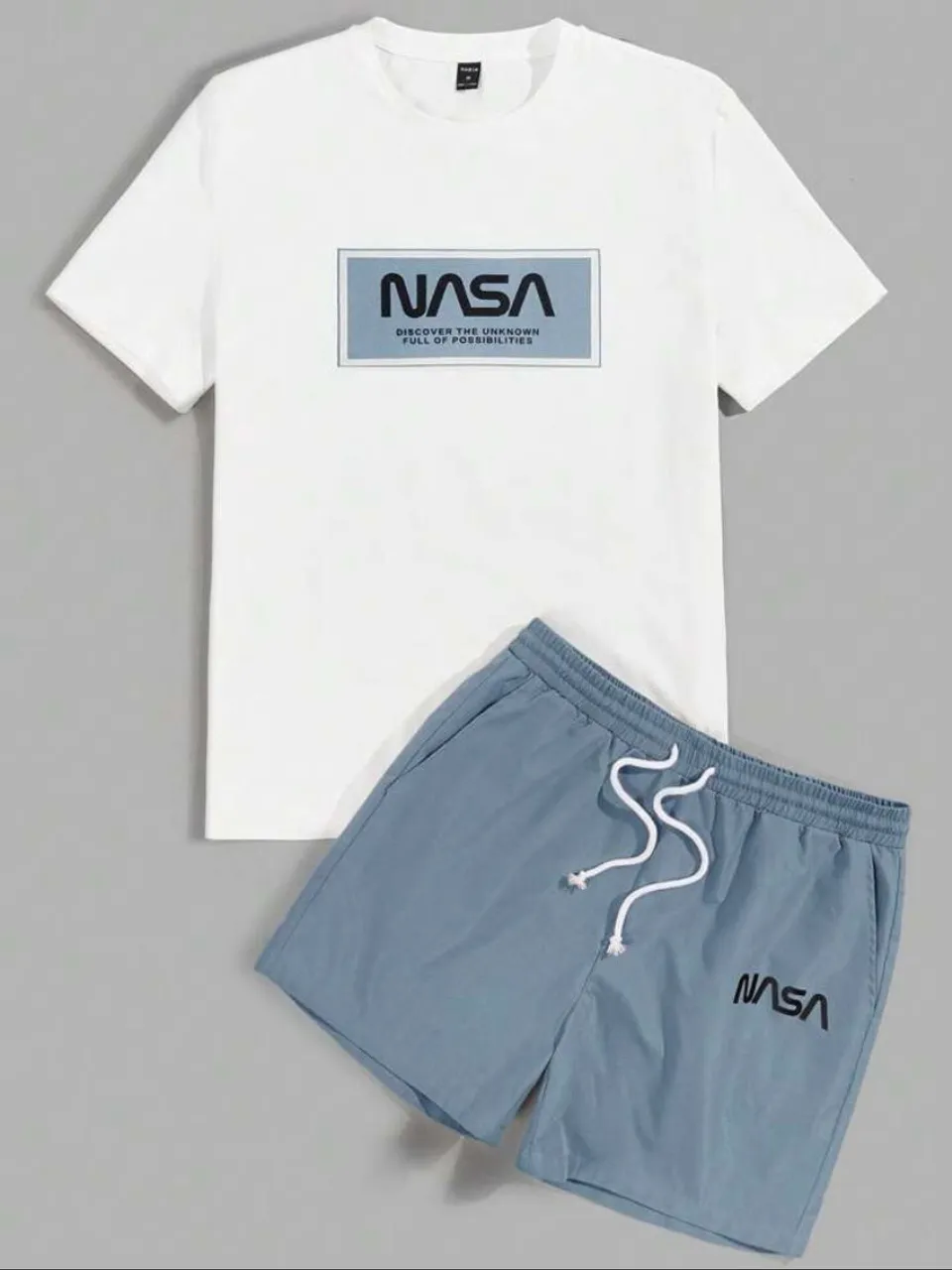 Conjunto Masculino UrbanShill NOVO