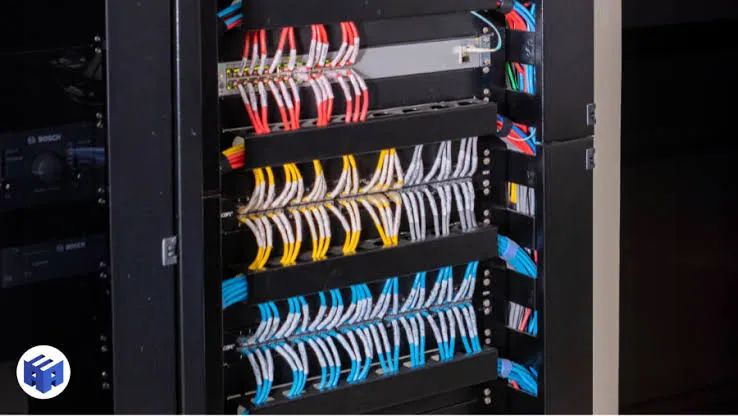 Cabeamento de Rede Estruturado - Foto 6