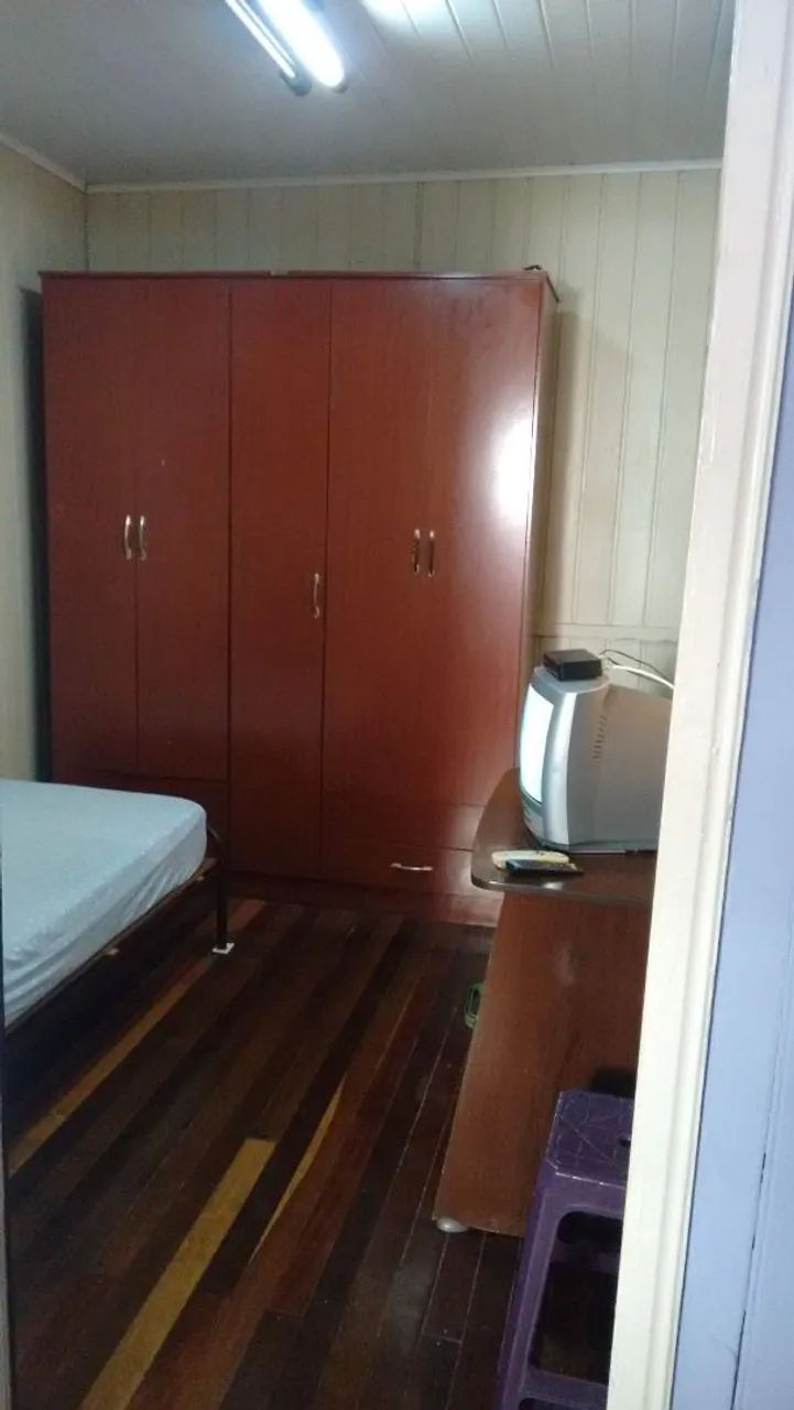 Foto - Curitiba - Fazendinha
