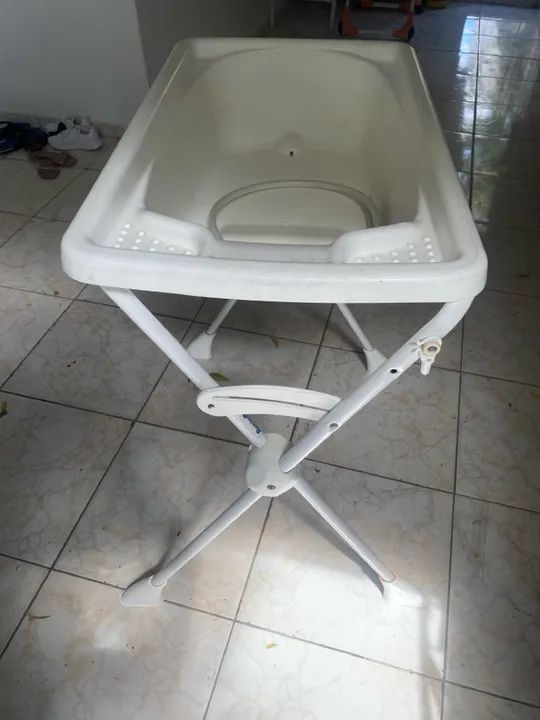 Banheira para Bebê  - Foto 2