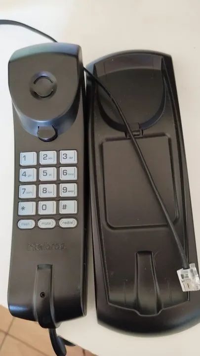 Telefone com Fio Intelbras 