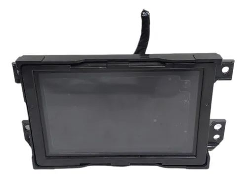 Kit Central Multimídia My Link Ônix 2018 Original Com Cabos  - Foto 4