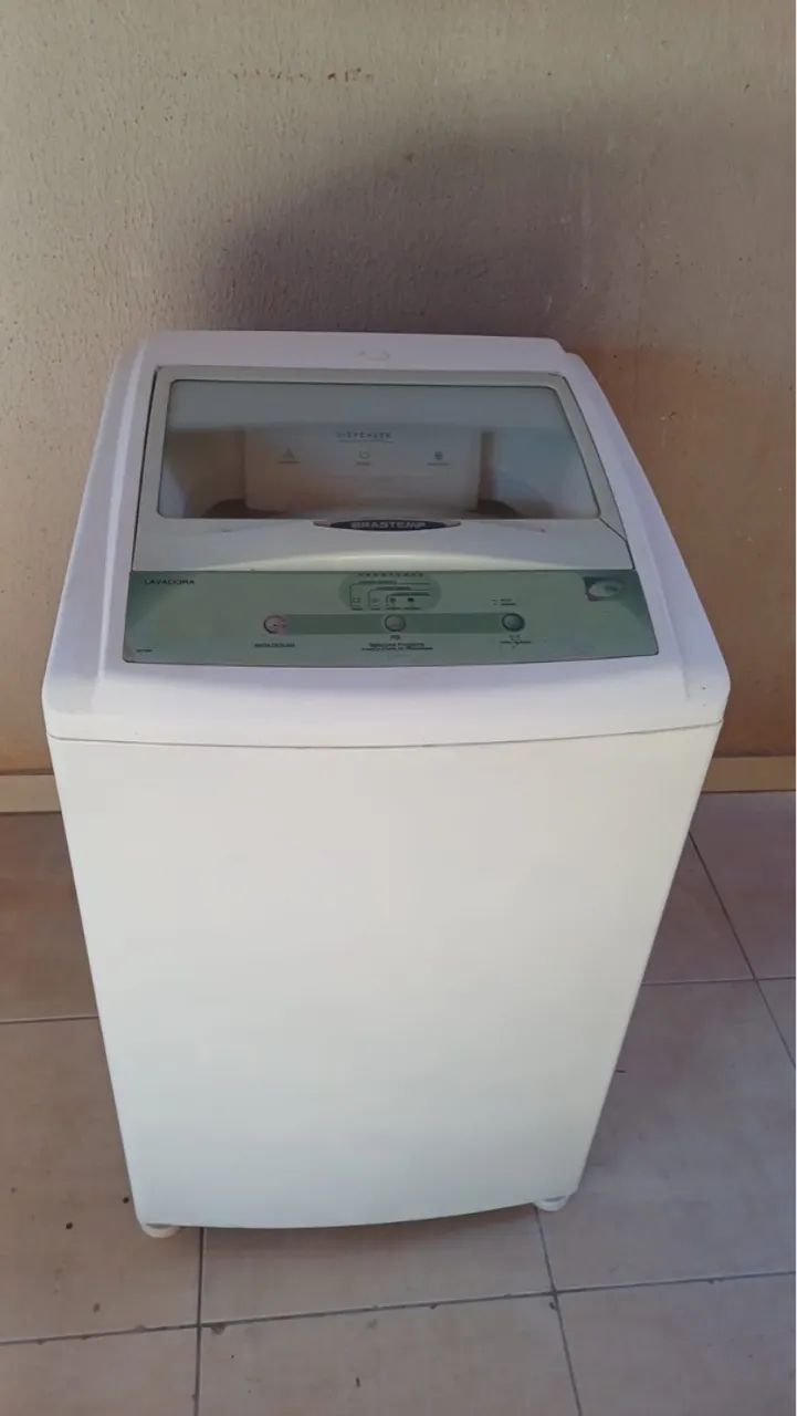 Vendo máquina de lavar  - Foto 3
