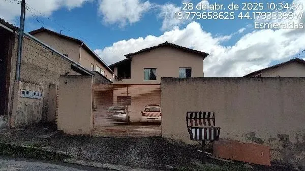 Oportunidade Única em ESMERALDAS - MG | Tipo: Apartamento | Negociação: Leilão | Situação: