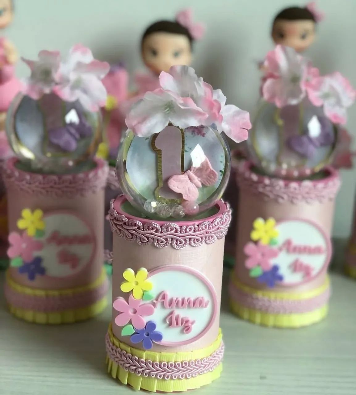 Lembrancinha Personalizadas, festa aniversário personalizados  - Foto 3
