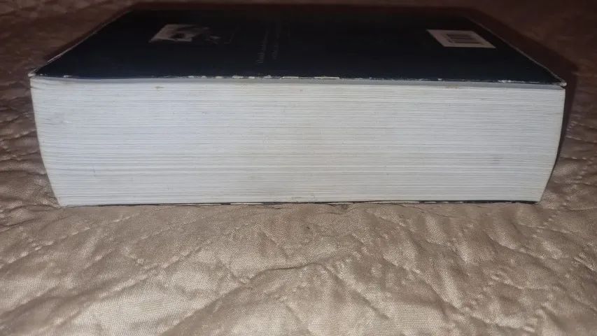 O Senhor dos Anéis - livro - volume único - Foto 5