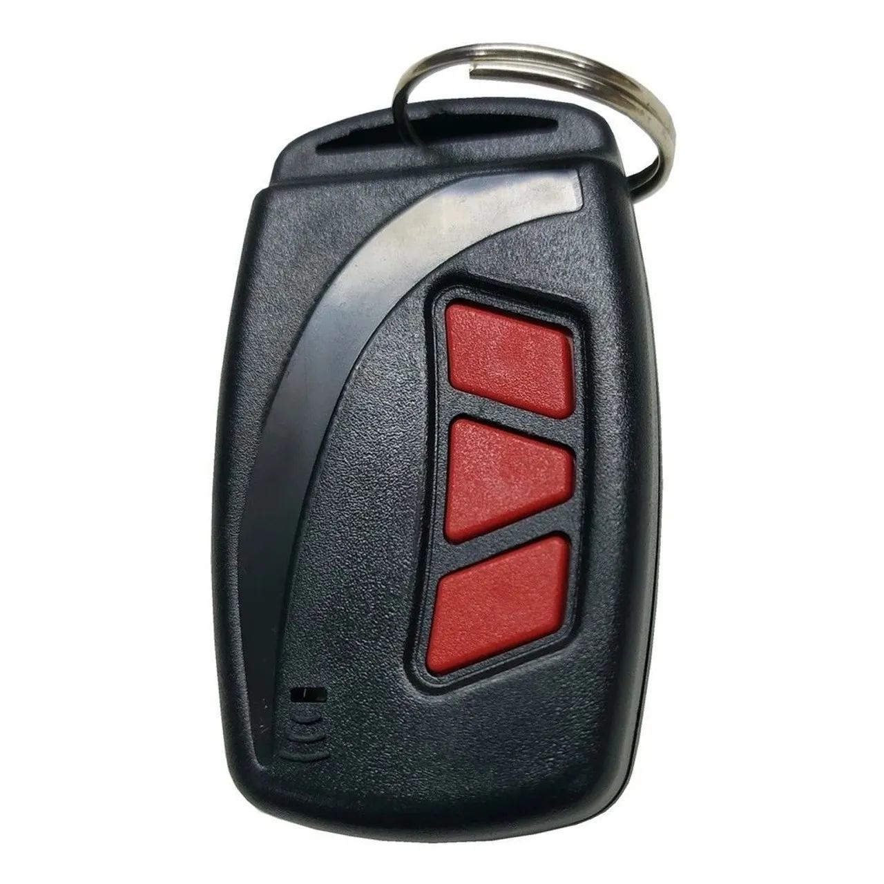 Controle para motor de portao e alarme