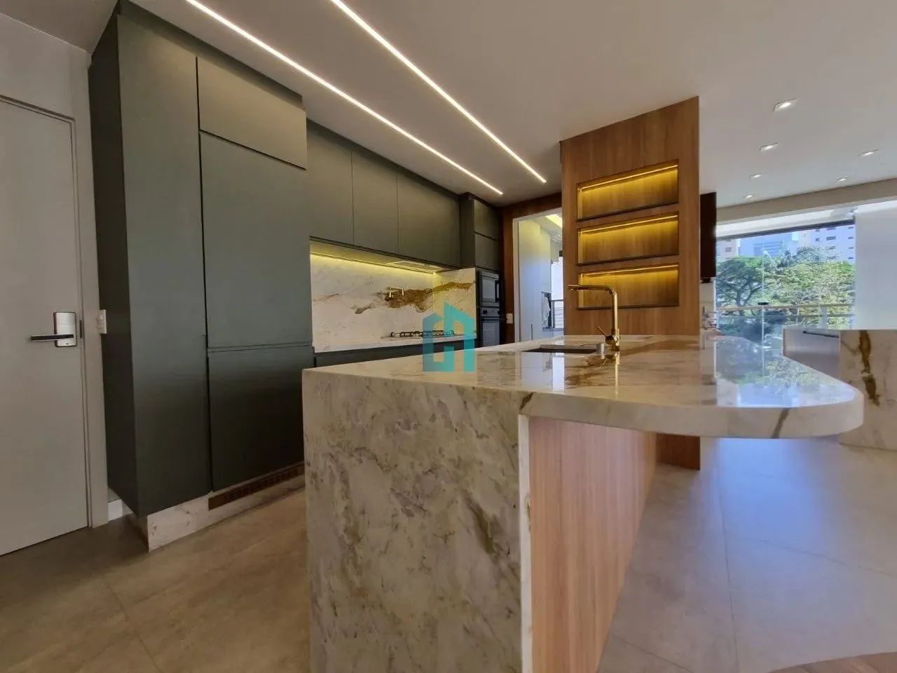 Apartamento à venda em Moema - Artisan Moema - Foto 4