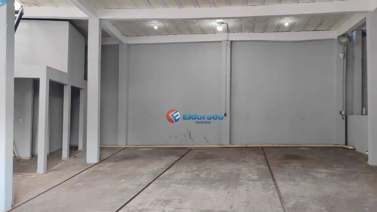 Barracão à venda, 258 m² por R$ 1.300.000,00 - Jardim São Gerônimo (Nova Veneza) - Sumaré/ - Foto 7