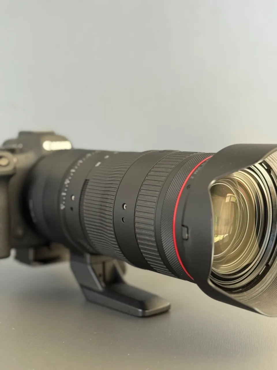 Lente Canon 24-105 F2.8 L IS USM Z