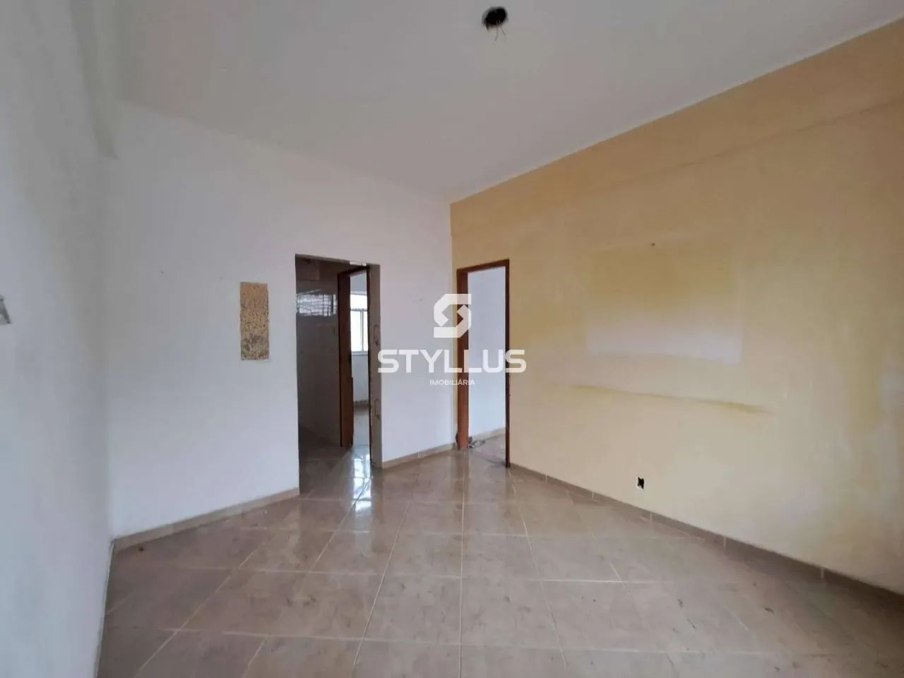 Quintino Bocaiúva | Apartamento 2 quartos - Foto 10