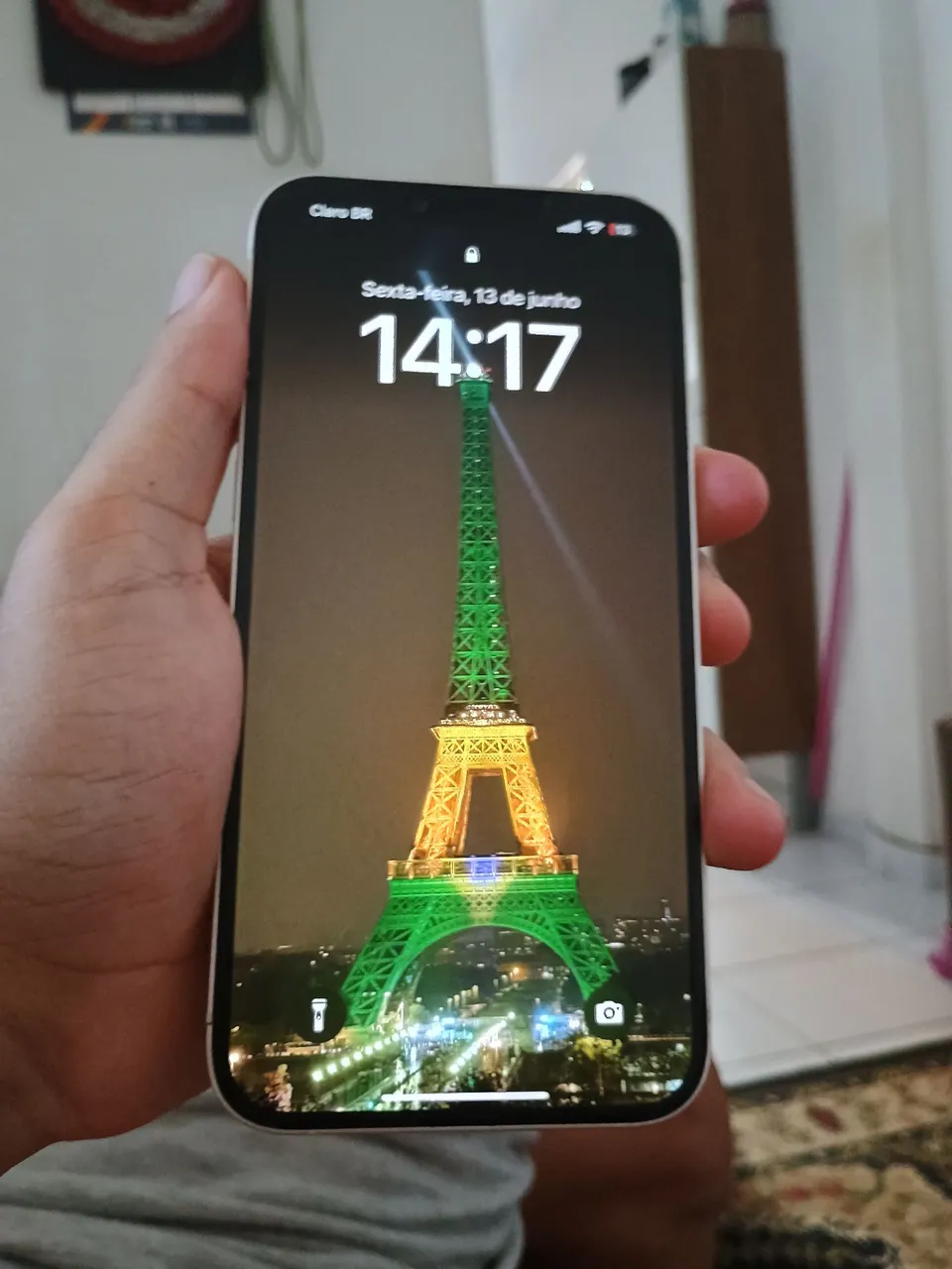 iPhone 14 plus