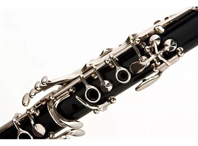 Clarinete Eagle 17 Chaves Sib NOVO c/ NF - 10X no cartão - Envio p/ todo Brasil - Foto 6