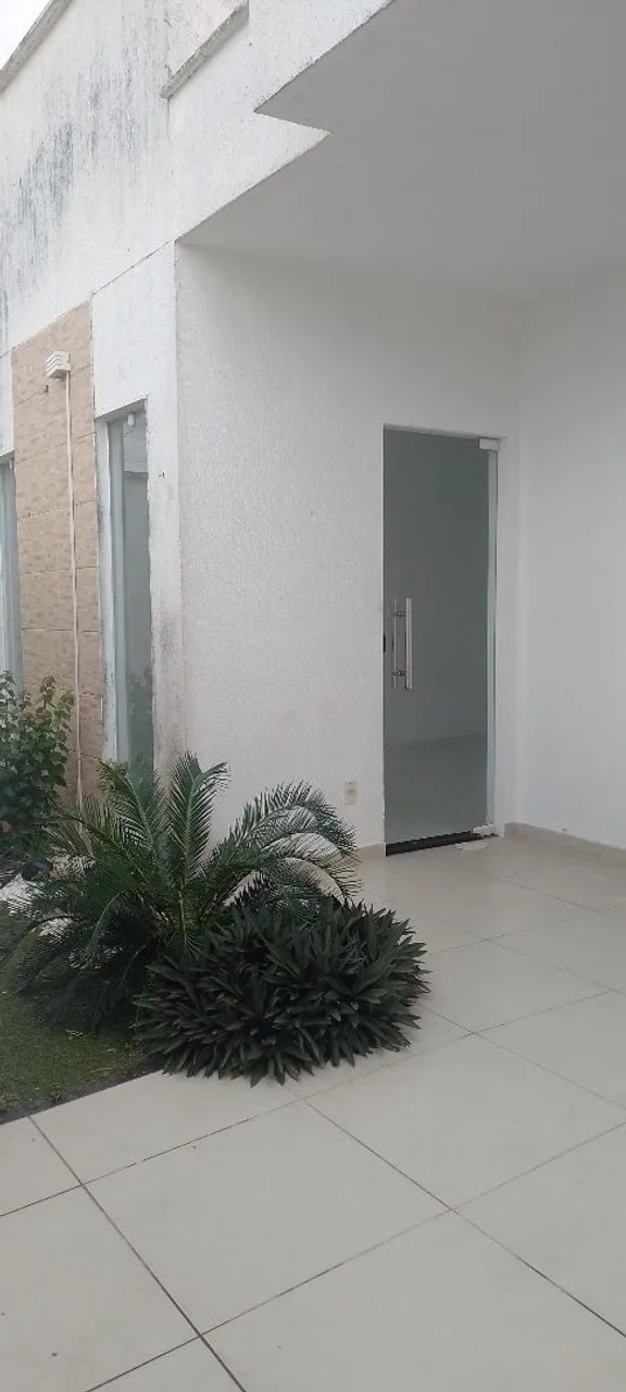 Casa Jardim Turu