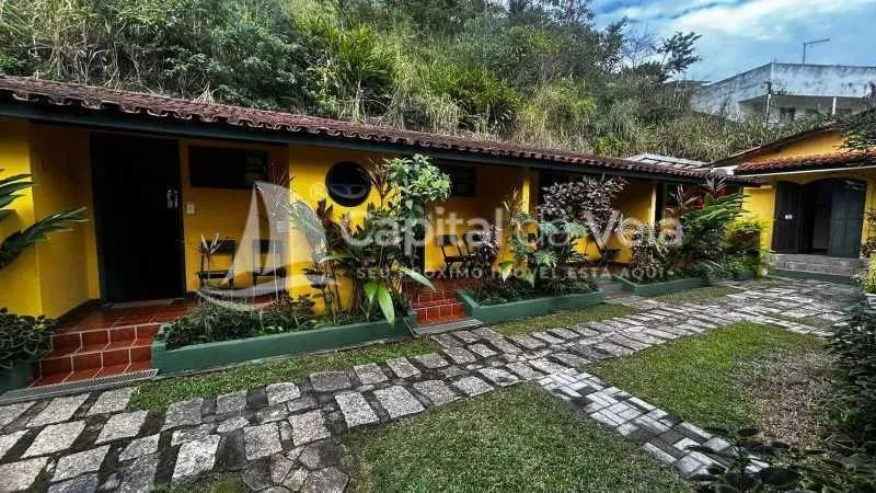 Hotel : / Comercial / Itaquanduba - Foto 2