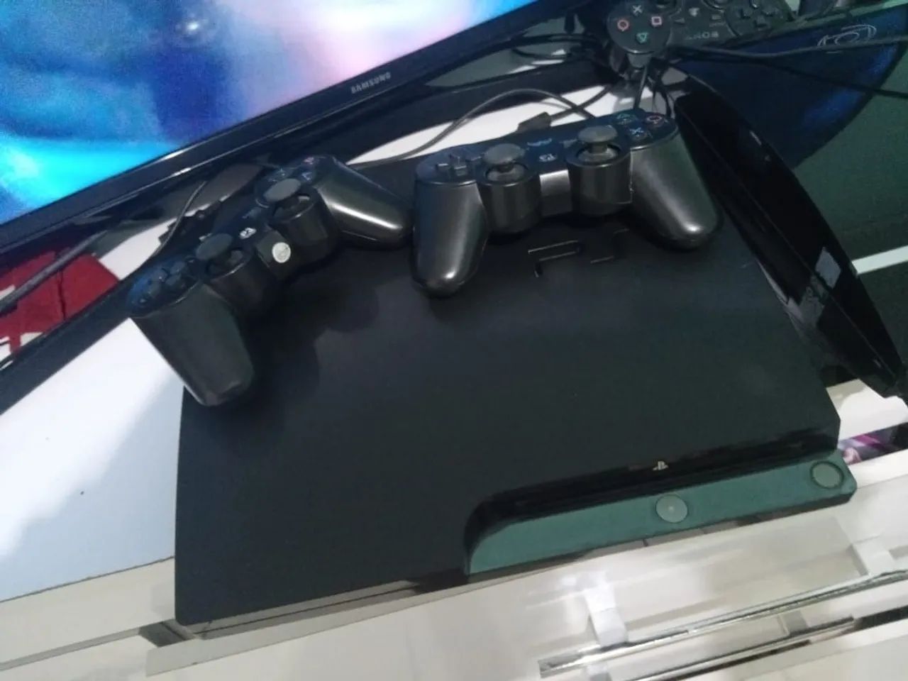 PlayStation 3 100% funcionando completo, (HEN) !!