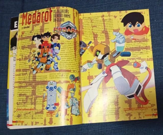 Revista Henshin Ano 1 Nº 16 Sakura Card Captors Spielvan - Hobbies