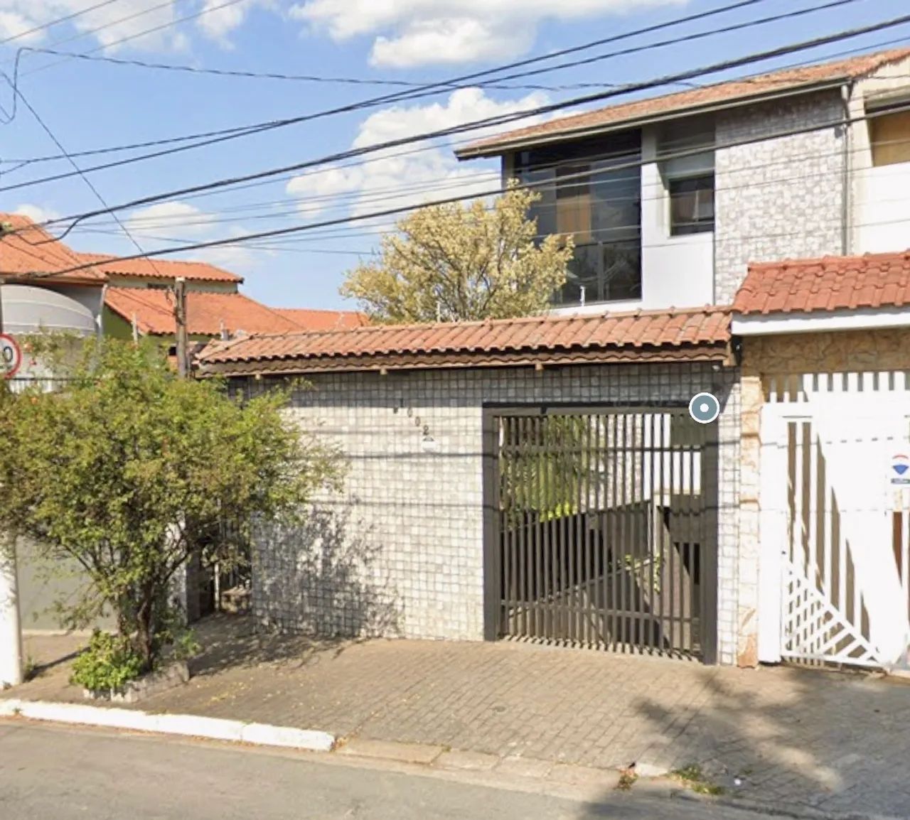 Foto - São Paulo - Vila Alpina