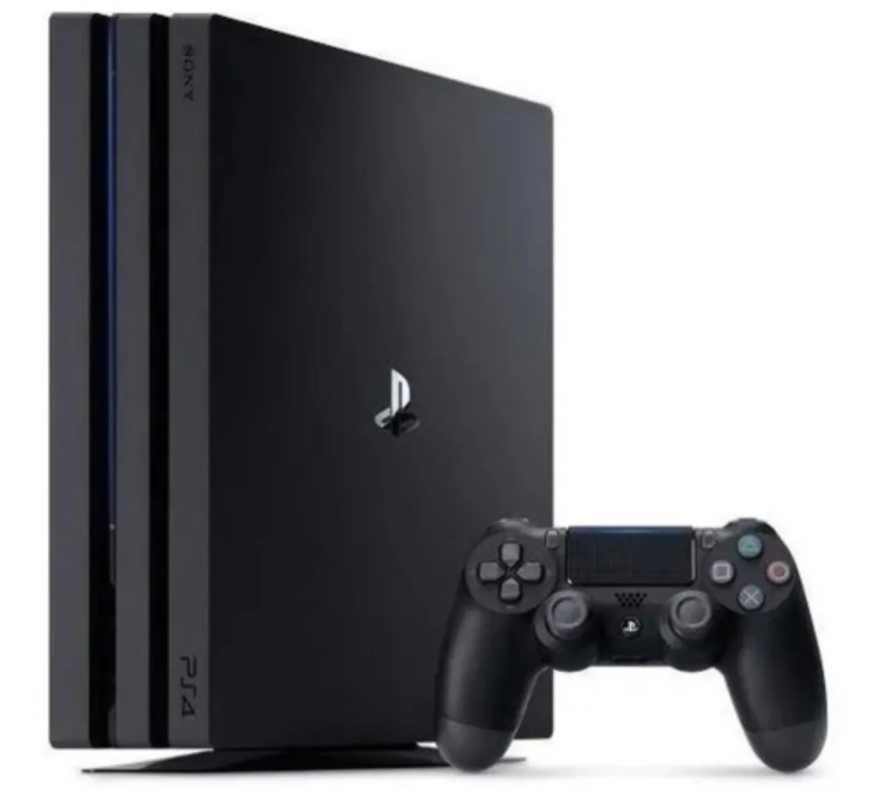 PlayStation 4 Pro TROCO POR PS5