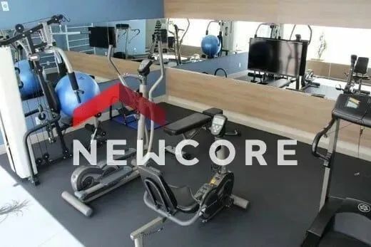 Apartamento em Praça Quinze de Novembro - Centro - Florianópolis/SC - Foto 5