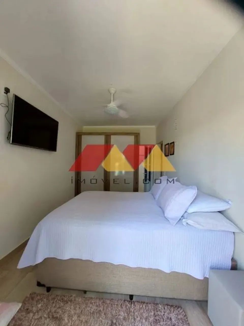 CASA NO RESIDENCIAL FLORENÇA-RIO CLARO/SP - Foto 5