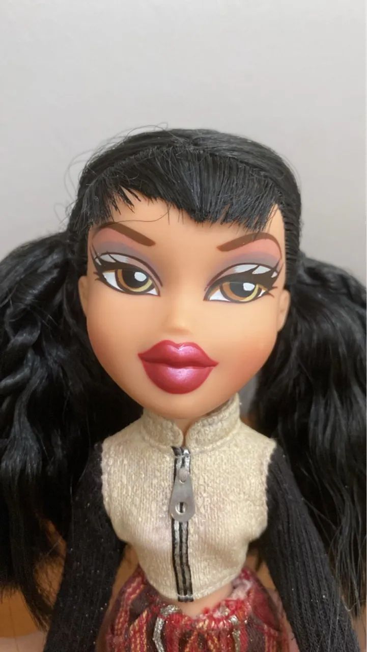 Bratz Jade Xpress It! - Foto 4
