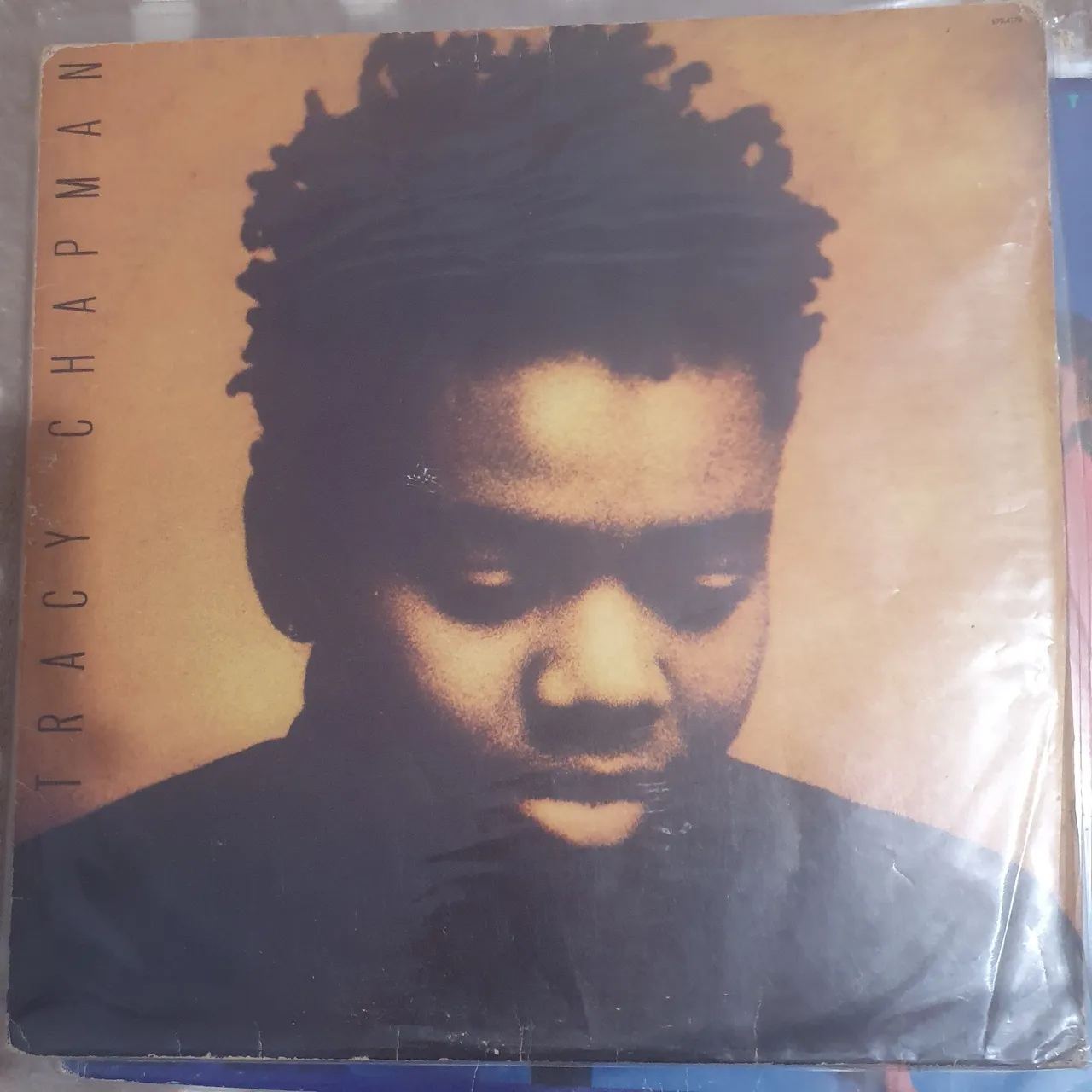 Disco de Vinil Tracy Chapman