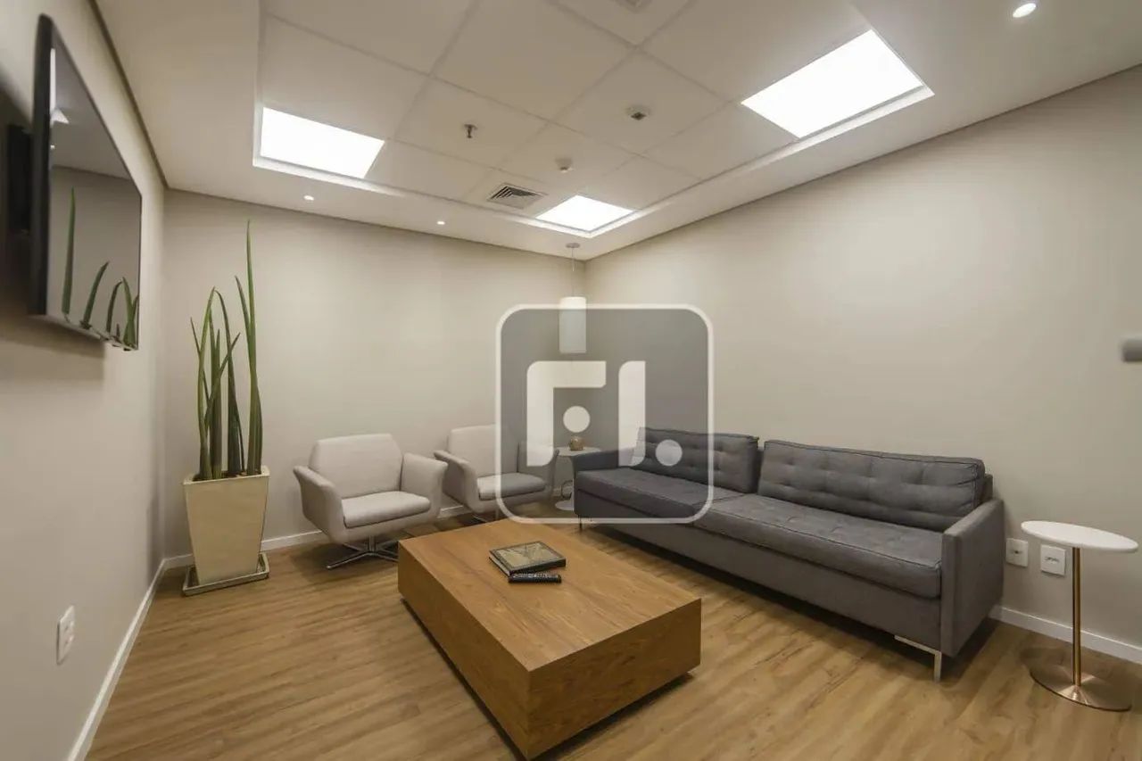 Conjunto para alugar, 410 m² por R$ 66.028,00/mês - Vila Olímpia - São Paulo/SP - Foto 8