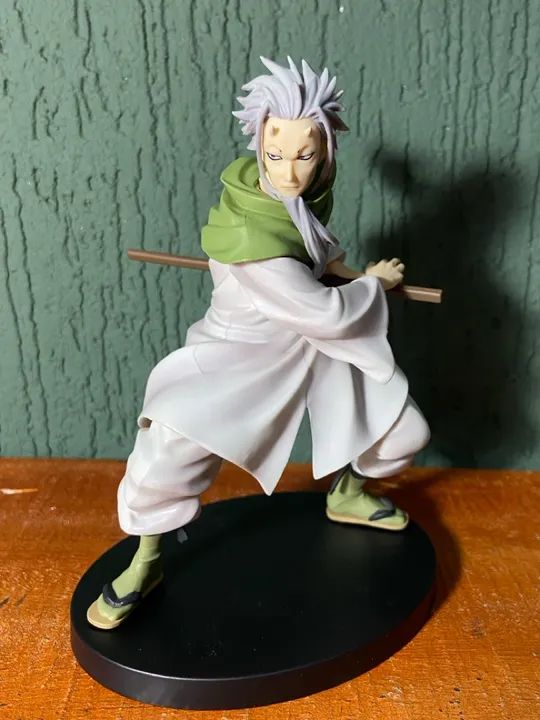 Figure Hakurou - That Time I Got Reincarnated as a Slime Banpresto