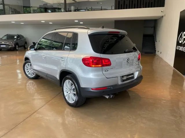 Tiguan 1.4  - Foto 3