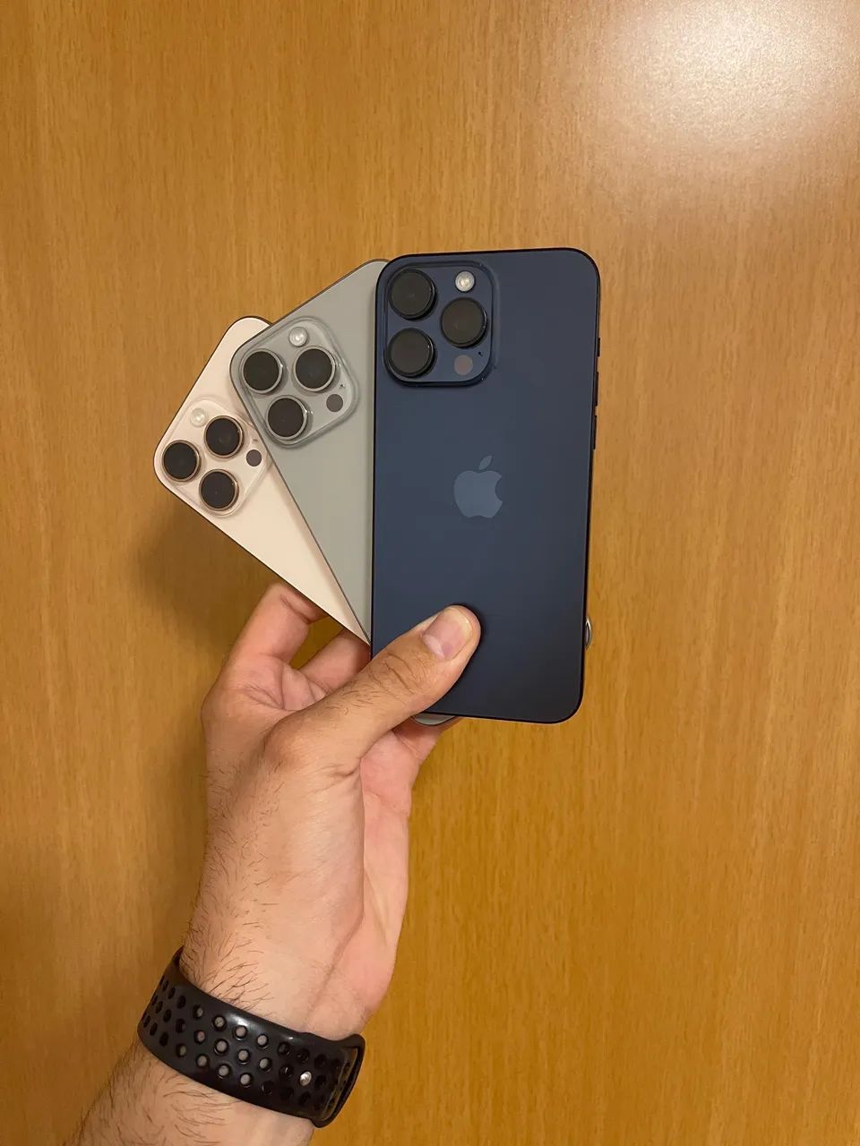 Moment QuickLock Filter Für IPhone 16/15 Pro - Professionelle Kamerafilter Für Bessere Fotos