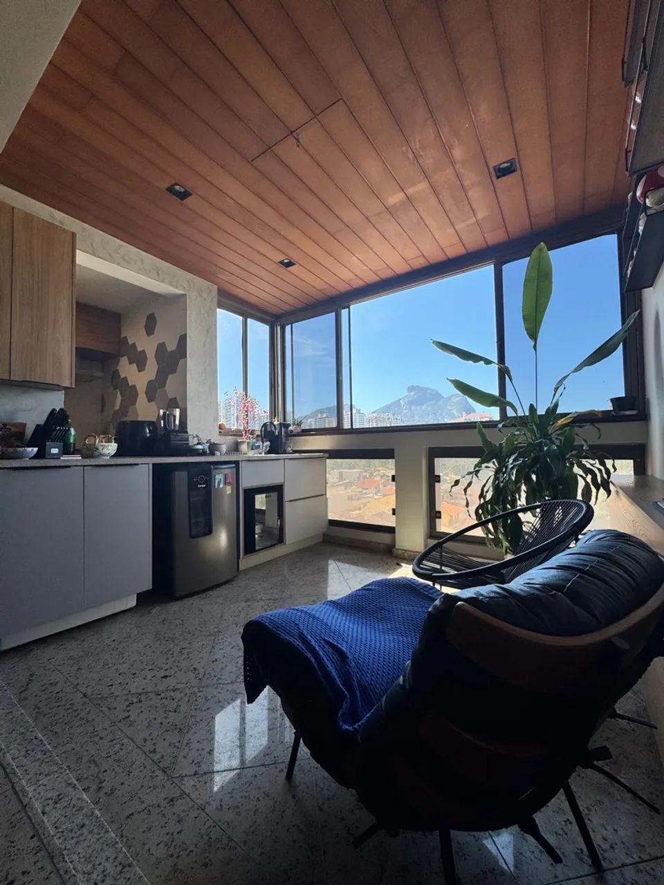foto - Rio de Janeiro - Barra da Tijuca