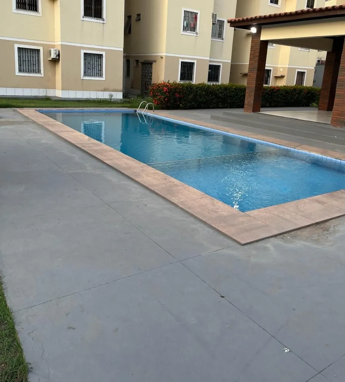 Alugo apartamento no TURU 