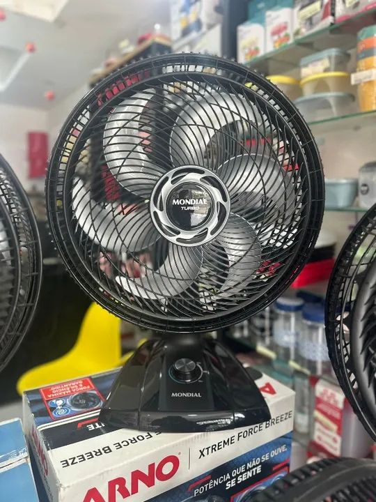 Ventiladores em Oferta  - Foto 2
