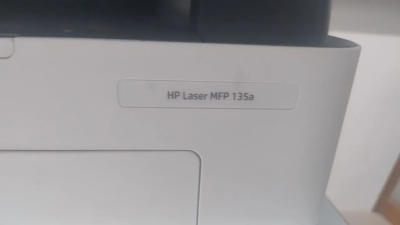Multifuncional HP - Foto 2