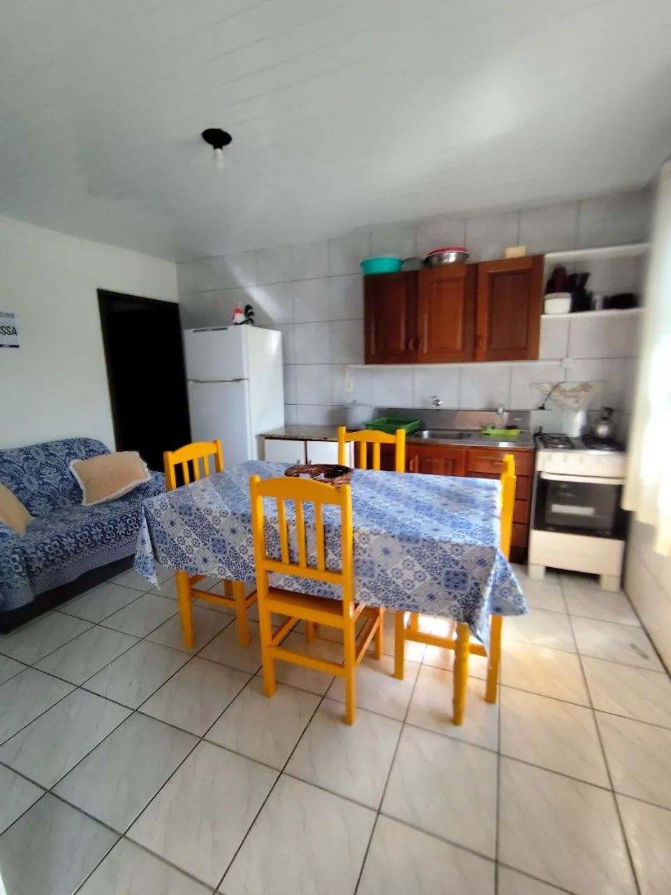 Casa aconchegante no centro de Balneário.Barra do Sul - Foto 5