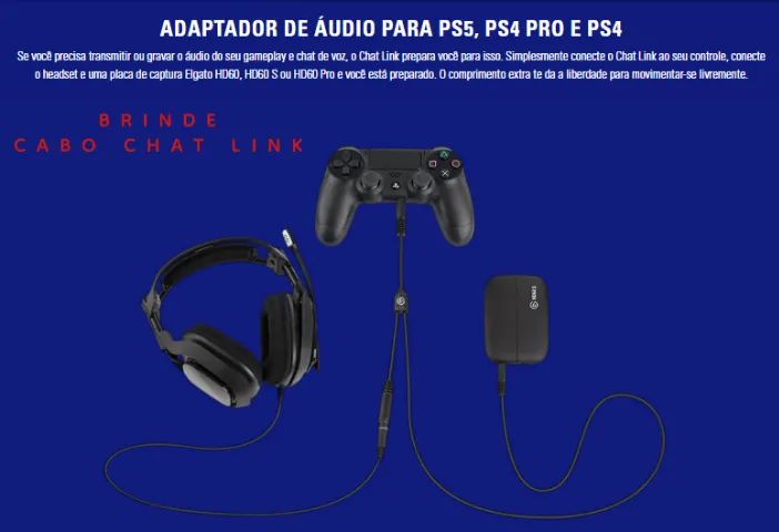 Placa De Captura Elgato Hd60 S+ 1080p60 - Foto 3