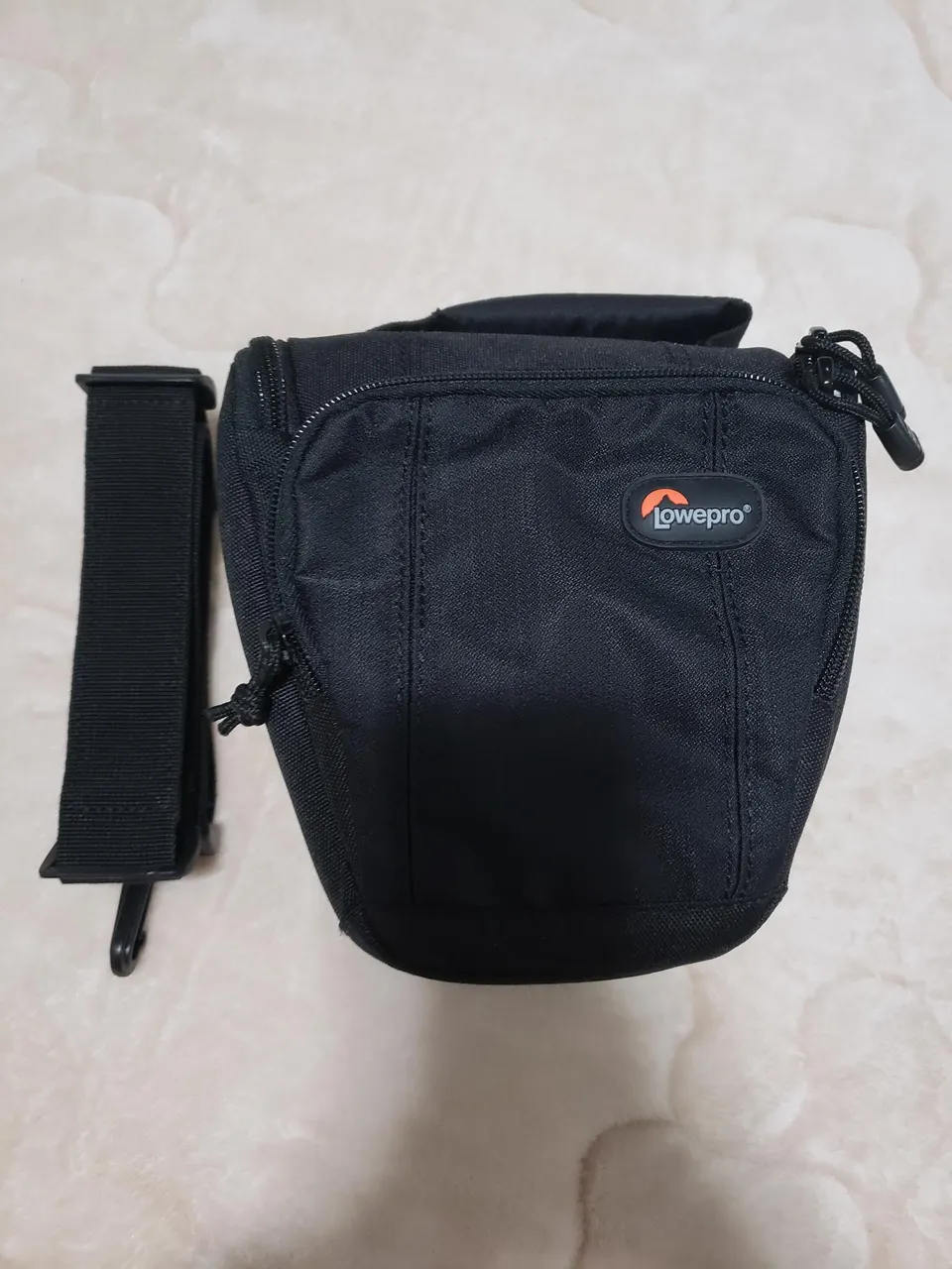 Bolsa para Câmera Marca Lowepro - Original