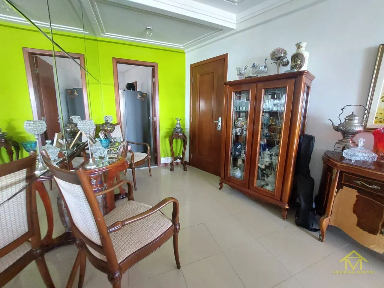 3 quartos com uma vista de arrepiar!! Ed. Residencial Primo cód. 24275 R - Foto 5