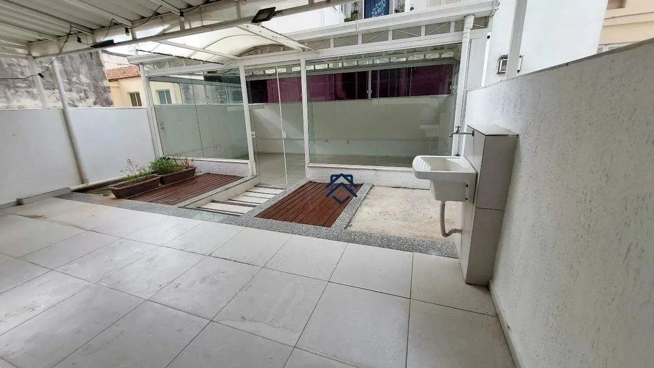 Sala para aluguel, Ipanema - Rio de Janeiro/RJ