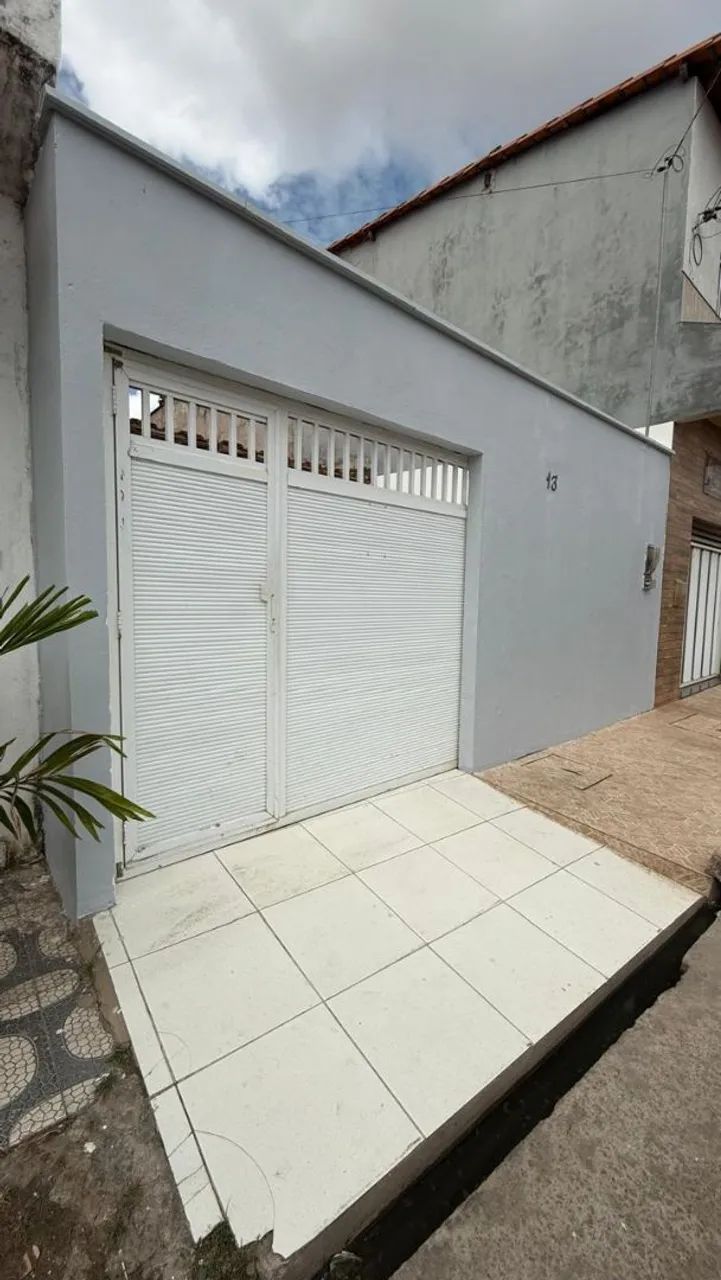 Foto - São Luís - Cidade Operária