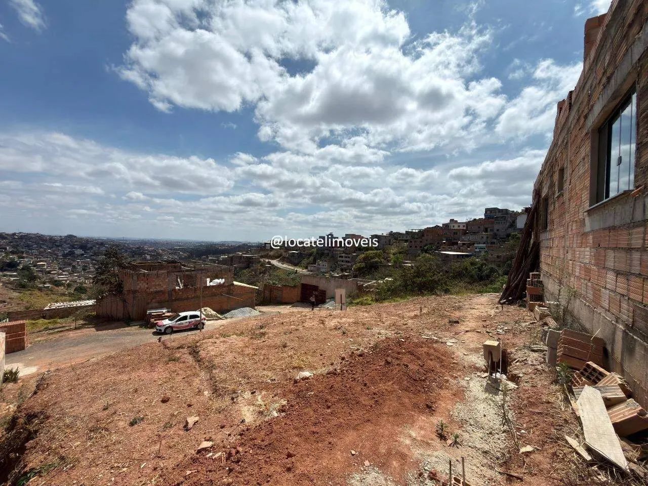 Lote no Bairro Jardim Liberdade - Foto 4